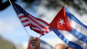 US Removes Cuba