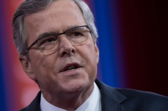 Jeb Bush