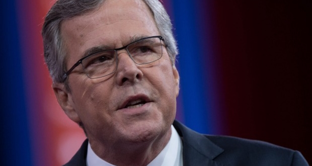 Jeb Bush