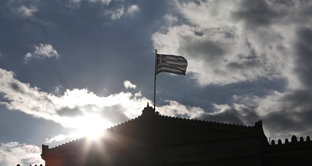 Greek flag