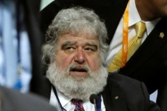 Chuck Blazer