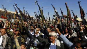 Yemen's Houthi rebels