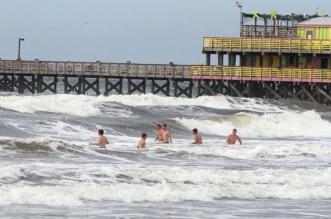 Galveston, Texas