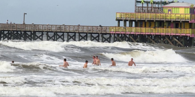 Galveston, Texas