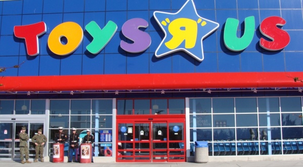 Toys 'R' Us