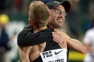 Alberto Salazar