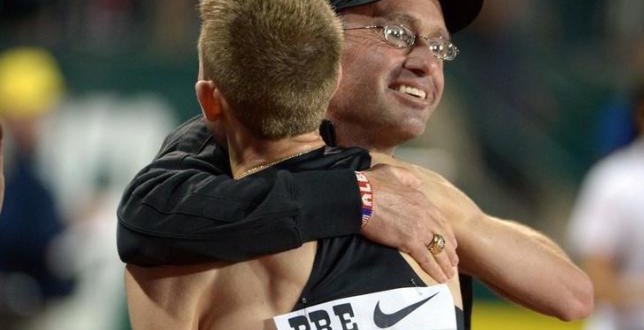 Alberto Salazar