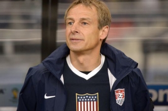 Klinsmann