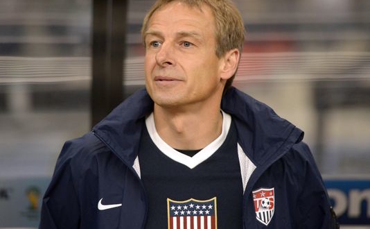 Klinsmann