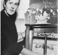 Frances Kelsey