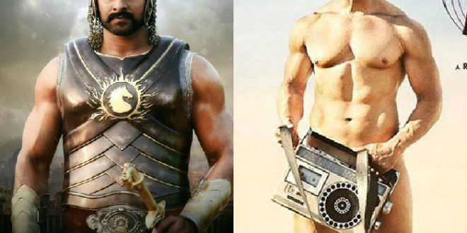 Baahubali beat Pk