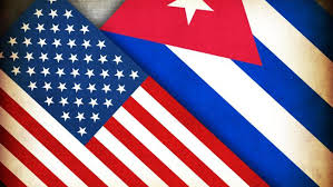 U.S. and Cuba to announce embassy openings