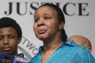 Eric Garner's family demand after $5.9m settlement