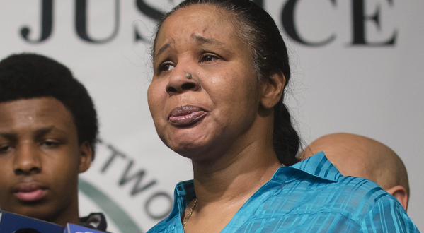 Eric Garner's family demand after $5.9m settlement