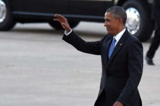 Obama vigorously challenges critics of landmark Iran deal