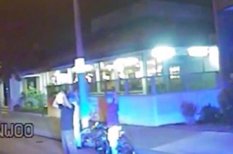 Judge's release of video showing police shooting unarmed man could enter public policy debate