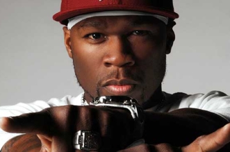 Rapper 50 Cent files for bankruptcy in the US