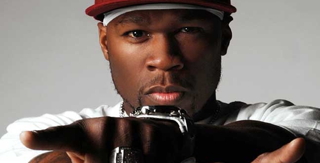 Rapper 50 Cent files for bankruptcy in the US