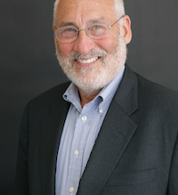 Joseph E. Stiglitz