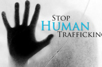 Human Trafficking