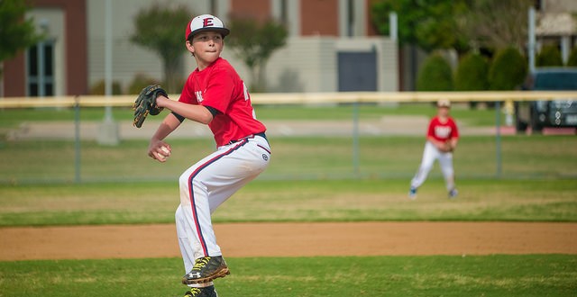 More Teen Athletes Undergoing Tommy John