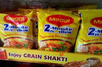 maggi