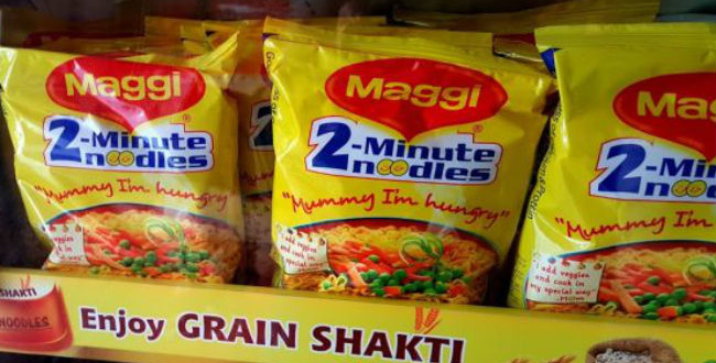 maggi