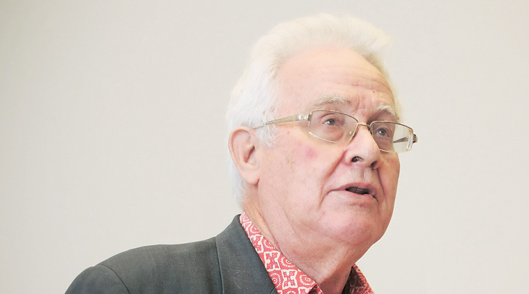 Benedict Anderson, Benedict Anderson asia, Benedict Anderson asia studies, Benedict Anderson death, Benedict Anderson news, world news