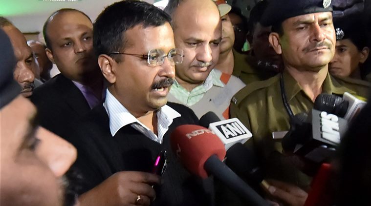 CBI raid, Arvind kejriwal, Rajender Kumar, Central Secretariat, CBI kejriwal, CBI Rajender Kumar, DDCA, Narendra modi, modi government, ieeditorial