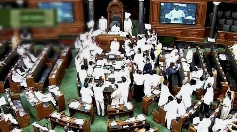 intolerance, intolerance debate, intolerance debate parliament, winter session parliament, winter session 2015, parliament intolerance debate, lok sabha, NCP, CPM, india latest news