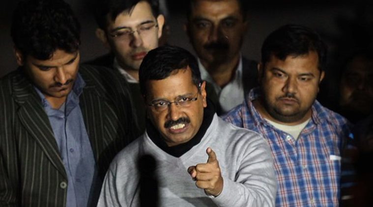 Arvind Kejriwal, CBI raid, Kejriwal CBI raid, CM kejriwal, kejriwal office raid, Explained