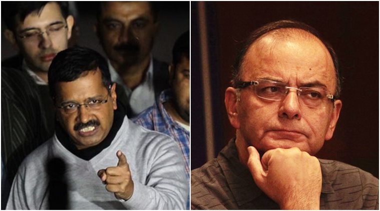 Arun Jaitley, Arvind Kejriwal, kejriwal, jaitley, Jaitley defamation, DDCA Arun jaitley, DDCA kejriwal, kejriwal defamation case, DDCA news, Delhi news, India news