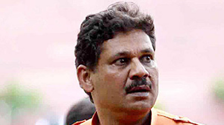 kirti azad, kirti azad suspended, bjp suspends kirti azad, ddca, ddca row, arun jaitley, ddca scam, arvind kejriwal, kejriwal, 