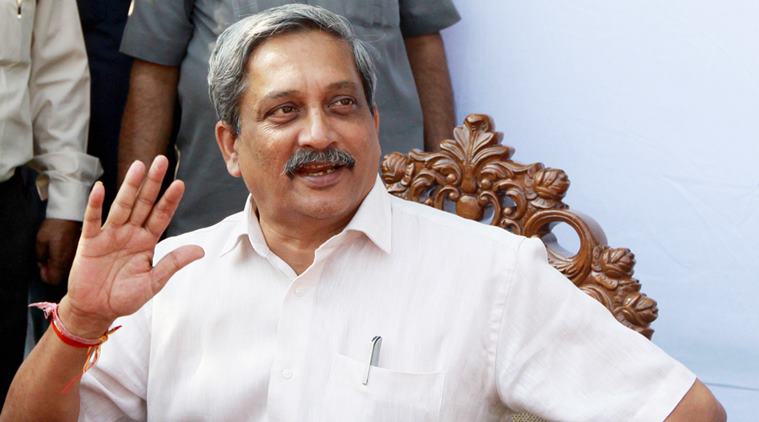 CAG, defence ministry, defence minister, manohar parrikar, who is defence minister, Comptroller and Auditor General, helicopters