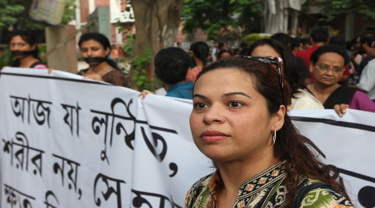 suzette jordan, park street rape victim, park street rape, kolkata, west bengal