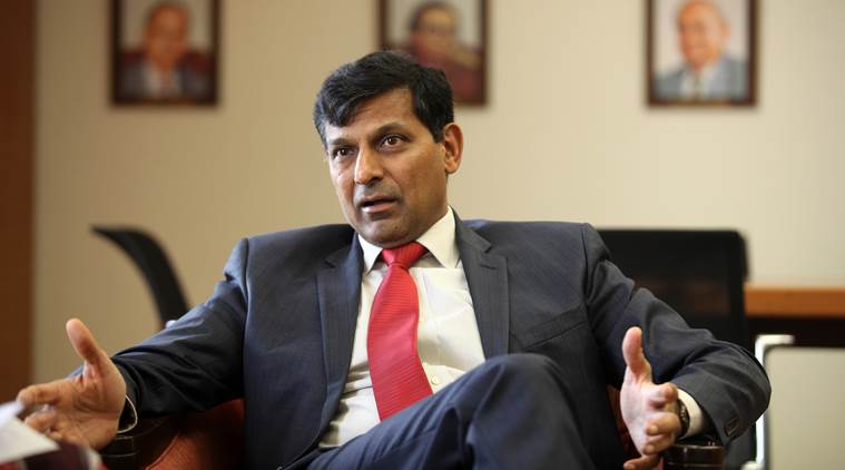 Raghuram Rajan, RBI Governor, UPA government, RBI, ieeditorial