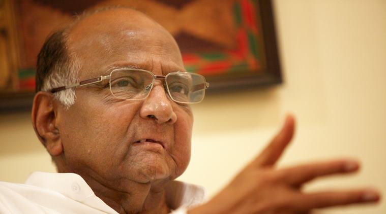 Sharad Pawar, Parkash Singh Badal, DMK, Congress, Maharashtra politics, iecolumnist, the indian express