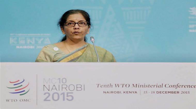 WTO agreement, nairobi setback, Tenth WTO Ministerial Conference, agreement of WTO